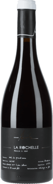 Domaine Anita: Beaujolais Moulin a Vent La Rochelle 2021