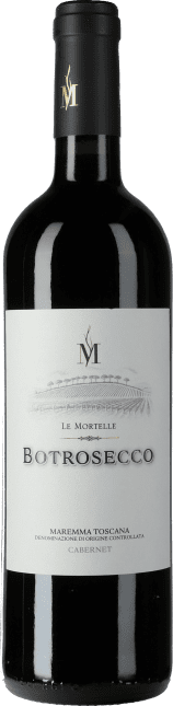 Le Mortelle - Antinori: Botrosecco 2021