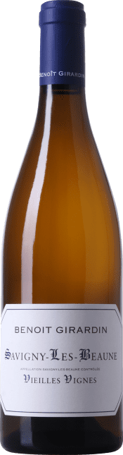 Benoit Girardin: Savigny Les Beaune Vieilles Vignes 2020