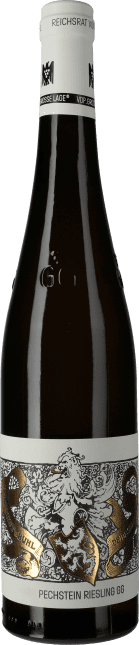 Reichsrat von Buhl: Riesling Pechstein Großes Gewächs 2022