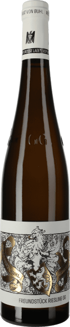 Reichsrat von Buhl: Riesling Freundstück Großes Gewächs 2024