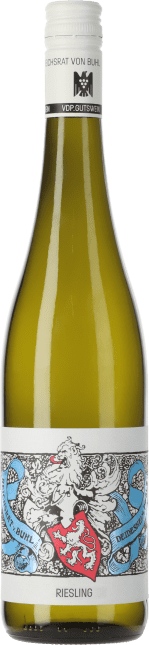 Reichsrat von Buhl: Riesling Reserve Aus Den Lagen 2022