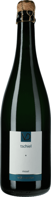 Vollenweider: Tschiel NR. V Sekt Brut Nature