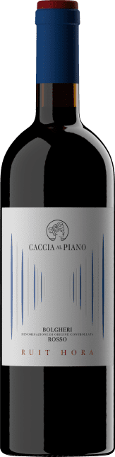 Caccia al Piano: Ruit Hora 2020