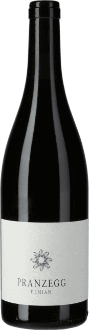 Pranzegg: Demian Lagrein Vino rosato 2024