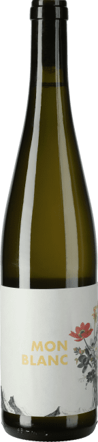Jurtschitsch: Mon Blanc 2021