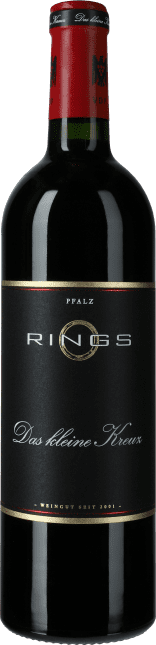 Rings: Das Kleine Kreuz 2021