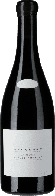 Claude Riffault: Sancerre Rouge La Noue 2023