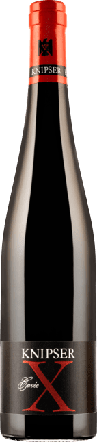 Knipser: Cuvée X 2018