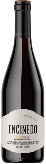 Michelini i Mufatto Bierzo: Encinado 2022