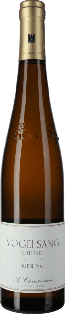 Christmann: Riesling Vogelsang Großes Gewächs 2024
