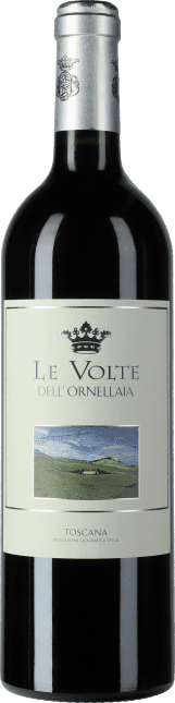 Ornellaia: Le Volte dell' Ornellaia 2024