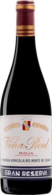 CVNE / Bodegas Contino: Rioja Vina Real Gran Reserva Especial 2016