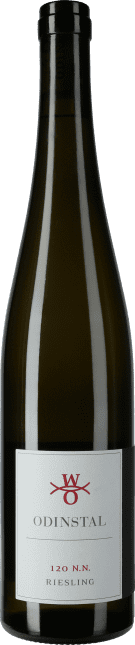 Odinstal: Riesling 120 N.N. 2023
