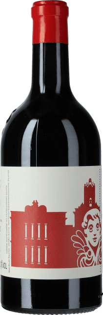 COS - Azienda Agricola: Frappato 2024