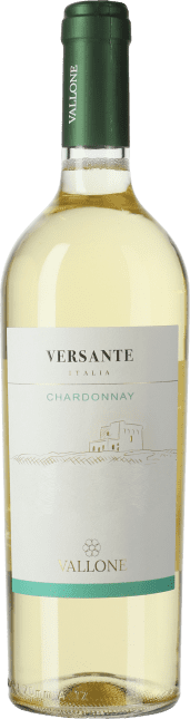 Agricole Vallone: Versante Chardonnay 2025