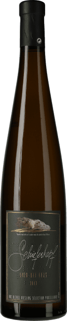Chapoutier - Elsass: Schieferkopf lieu-dit Fels (Late Release 2024) 2016