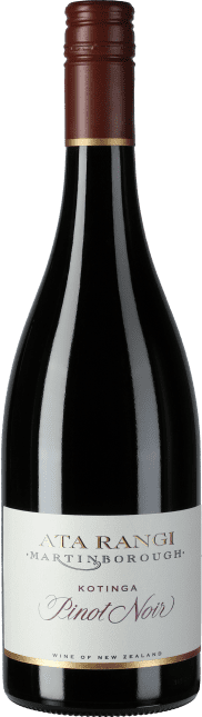 Kotinga Pinot Noir