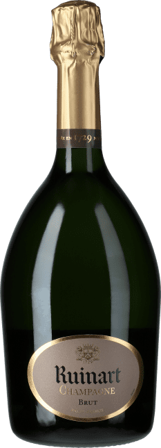 Ruinart: Champagne R de Ruinart Brut