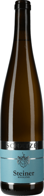 Schätzel: Riesling Steiner 2017 – 2022