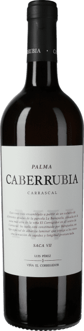 Bodegas Luis Perez: Caberrubia