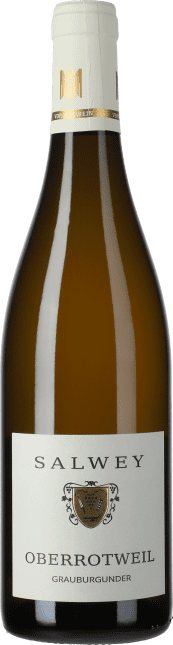 Salwey: Oberrotweil Grauburgunder Ortswein 2023
