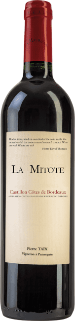 La Mitote