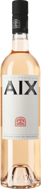 Saint Aix: Aix Rosé 2024