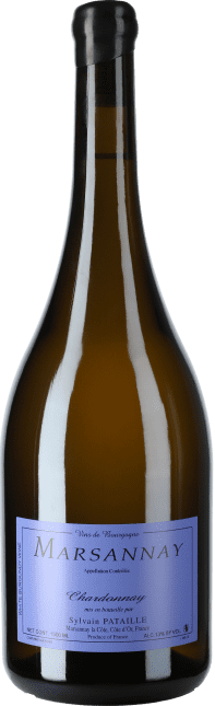 Sylvain Pataille: Marsannay Blanc 2023