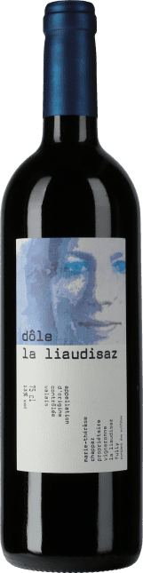 Marie-Thérèse Chappaz: Dôle La Liaudisaz 2025