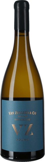 Van Zellers: VZ Douro White 2022
