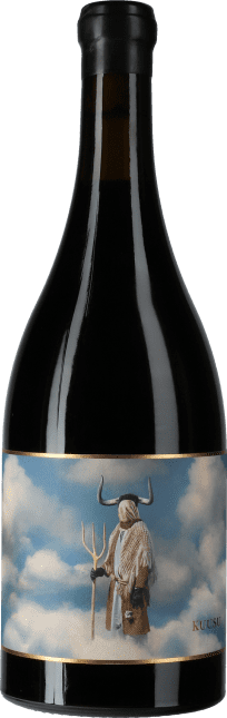 Oxer Wines – Rioja: Kuusu Toro 2024