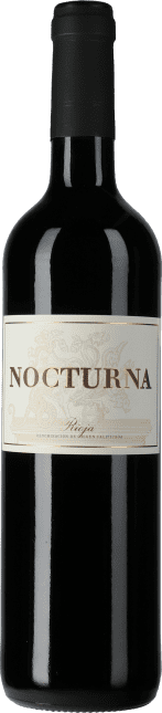 Oxer Wines – Rioja: Nocturna 2010