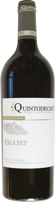 Quintodecimo: Exultet 2023