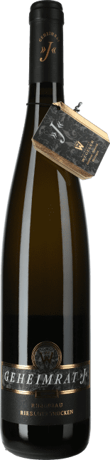 Wegeler: Riesling Geheimrat J 2016