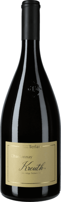 Kellerei Terlan: Chardonnay Kreuth 2023
