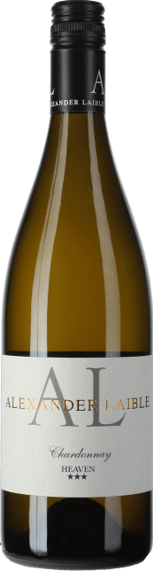 Alexander Laible: Chardonnay *** Heaven 2022