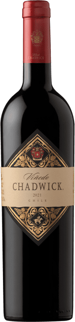 Vinedo Chadwick: Cabernet Sauvignon Valle de Maipo 2021