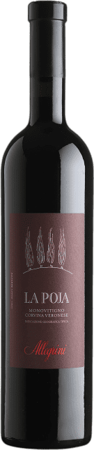 Allegrini: La Poja 2018