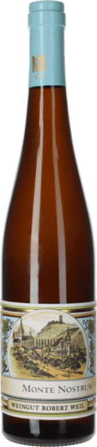 Robert Weil: Riesling Monte Nostrum 2024