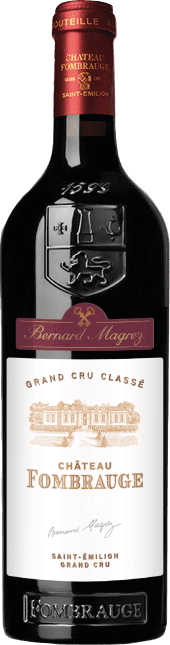 Fombrauge: Chateau Fombrauge Grand Cru Classe 2023