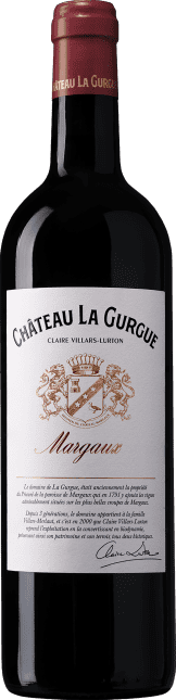 La Gurgue: Chateau La Gurgue 2023
