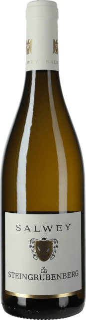 Salwey: Chardonnay Steingrubenberg Großes Gewächs 2020
