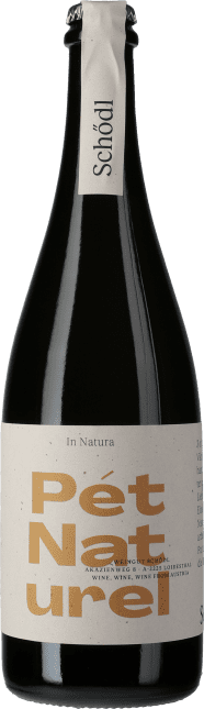 Schödl: Pet Naturel In Natura