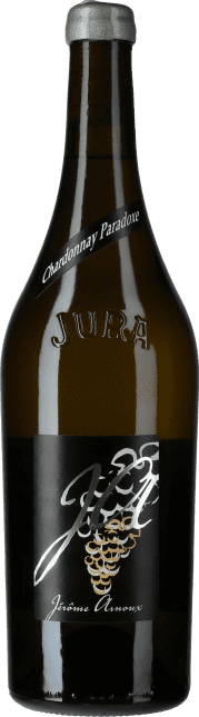 Jerome Arnoux: Arbois Chardonnay Paradoxe Sans Soufre 2020