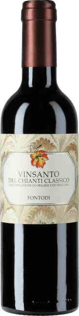 Fontodi: Vin Santo 2014