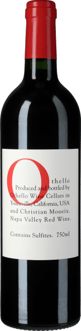 Dominus Moueix: Dominus Othello 2021