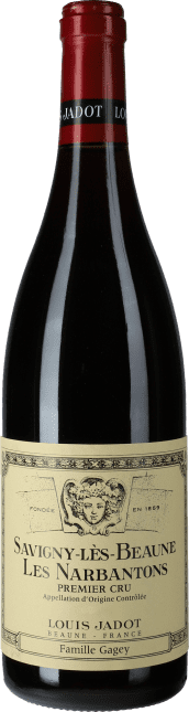 Famille Gagey - Savigny Les Beaune Premier Cru Les Narbantons