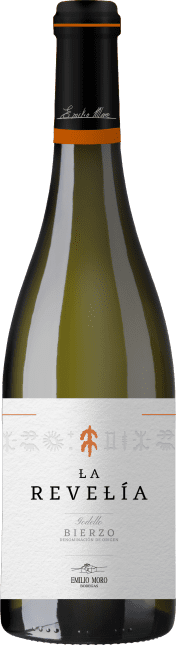 Bodegas Emilio Moro: La Revelia Godello 2023