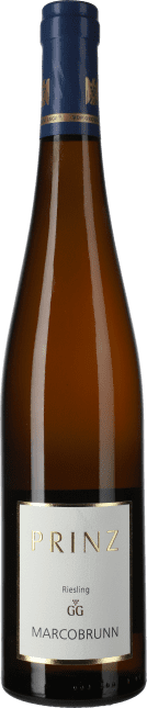 Weingut Prinz: Riesling Erbach Marcobrunn Großes Gewächs 2022